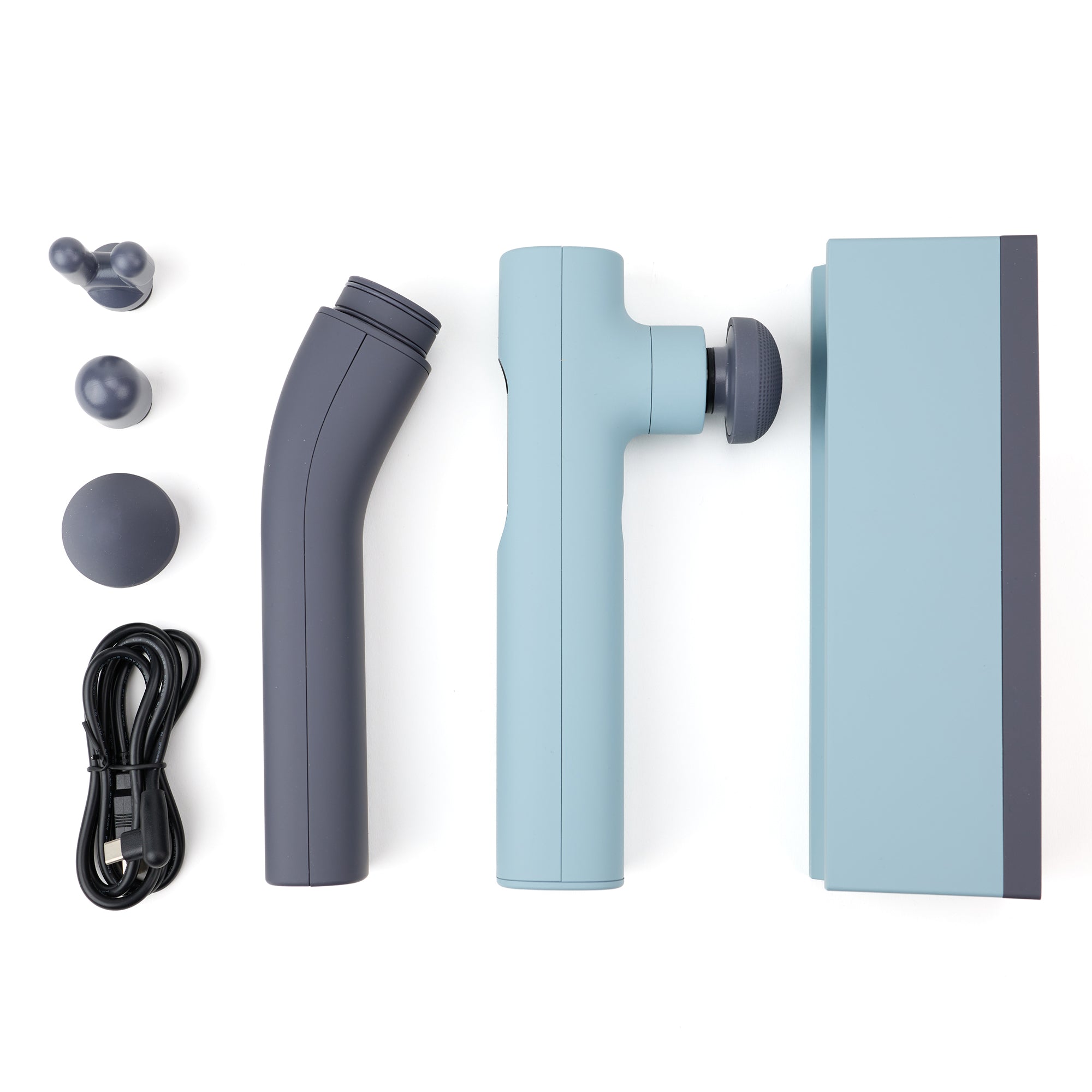 Pistolet do masażu Nedo Pulse