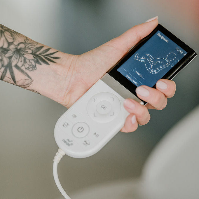 Powiedz, czego Ci potrzeba.